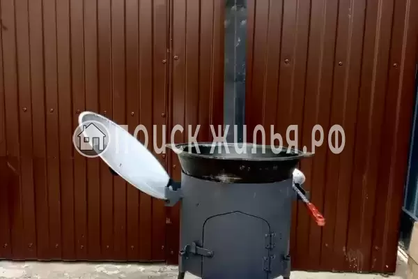 Дом под ключ «Часть дома под ключ», Голубицкая