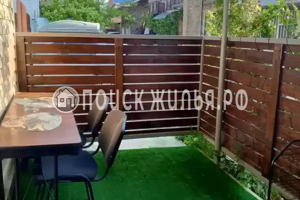 Дом под ключ «Часть дома под ключ», Голубицкая