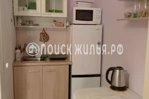 Дом под ключ «Часть дома под ключ», Голубицкая