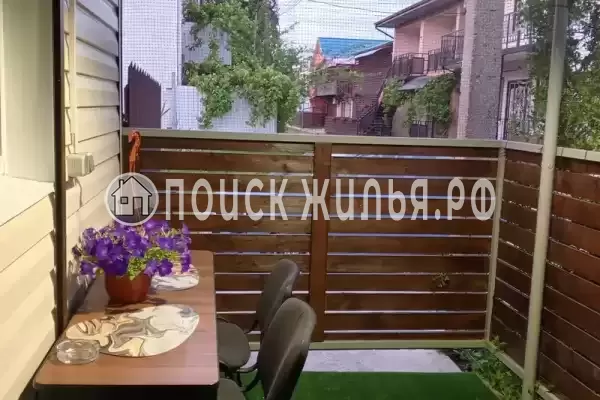 Дом под ключ «Часть дома под ключ», Голубицкая