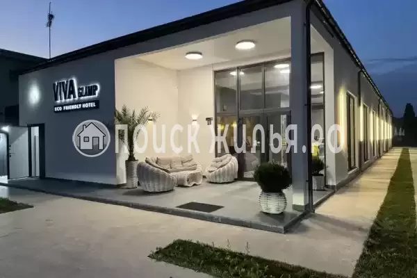 Отель «Viva Glamp», Республика Абхазия, Цандрипш, пер. Адыгов, д.1А Отель «Viva Glamp», Республика Абхазия, Цандрипш, пер. Адыгов, д.1А