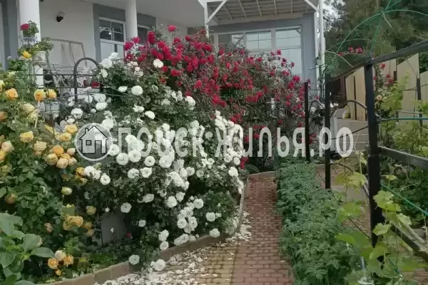 Частный сектор, Краснодарская, д.11, Геленджик