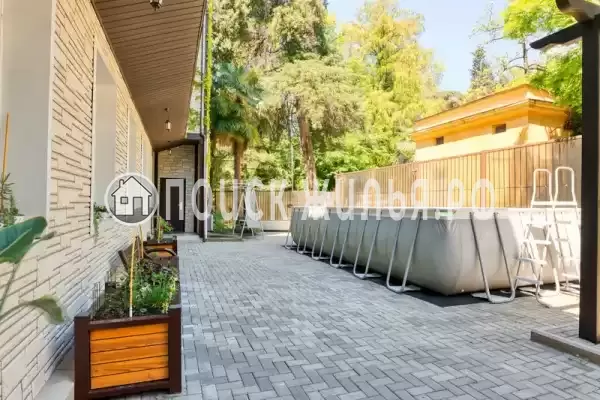 «Green Club», Сочи