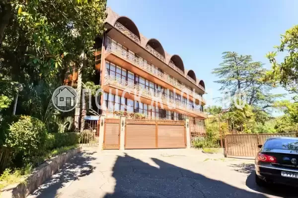 «Green Club», Сочи