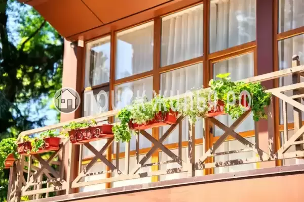 «Green Club», Краснодарский край, Сочи, Курортный проспект, д.108А