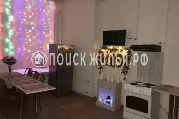 «Central House», Санкт-Петербург