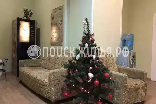 «Central House», Санкт-Петербург