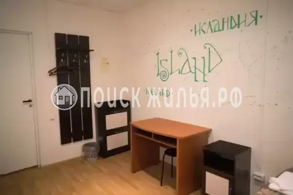 «Central House», Санкт-Петербург