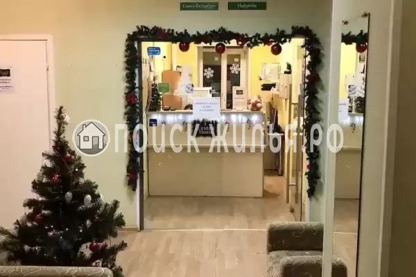 «Central House», Санкт-Петербург