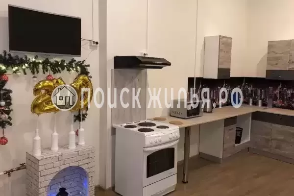 «Central House», Санкт-Петербург