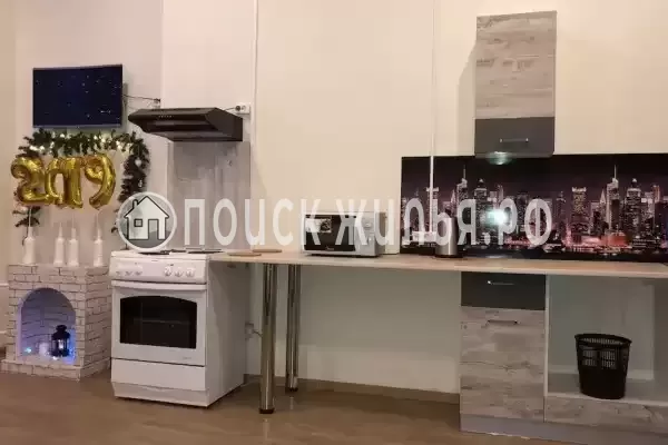 «Central House», Санкт-Петербург