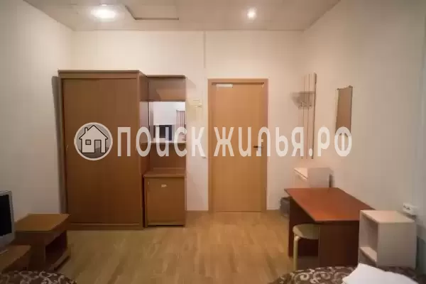 «Central House», Санкт-Петербург