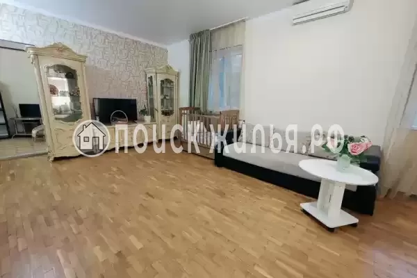 «Кусочек моря», Анапа