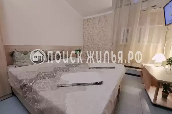 «Кусочек моря», Анапа