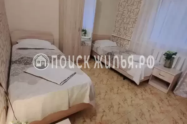 «Кусочек моря», Анапа