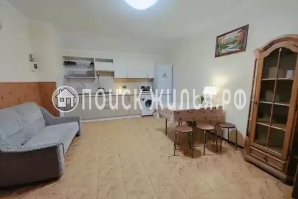 «Кусочек моря», Анапа