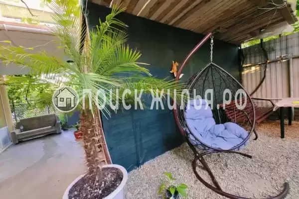 «Кусочек моря», Краснодарский край, Анапа, Шевченко, д.254