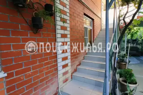 «Кусочек моря», Анапа