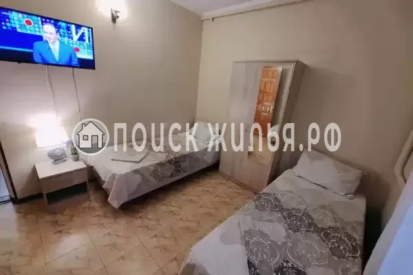 «Кусочек моря», Анапа