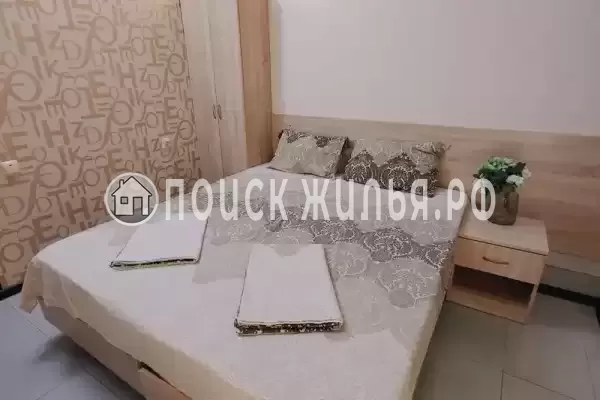 «Кусочек моря», Анапа