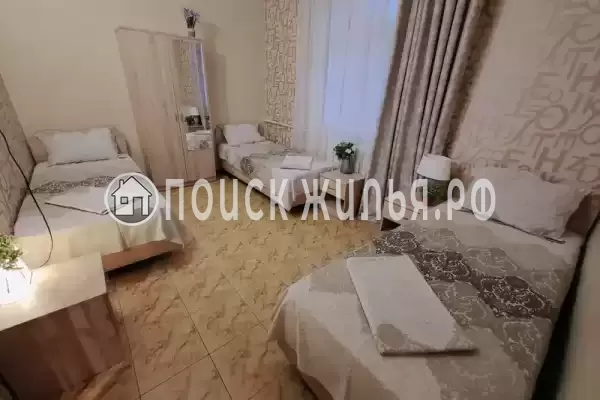 «Кусочек моря», Анапа