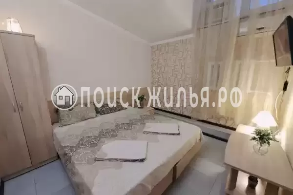 «Кусочек моря», Анапа