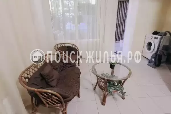 «Кусочек моря», Анапа