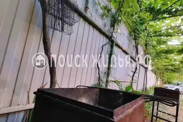 «Кусочек моря», Анапа