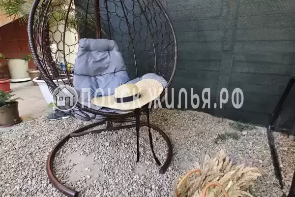 «Кусочек моря», Анапа