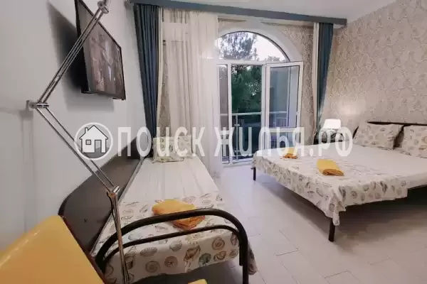 «Арника», Анапа «Арника», Анапа