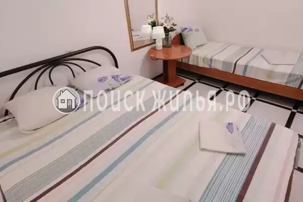 «Арника», Анапа «Арника», Анапа