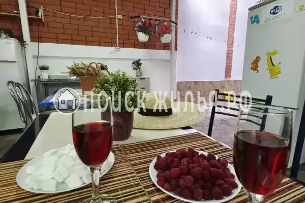 «Арника», Анапа «Арника», Анапа