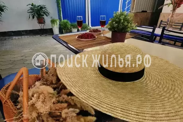 «Арника», Анапа «Арника», Анапа