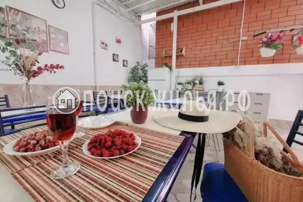 «Арника», Краснодарский край, Анапа, Крымская, д.264