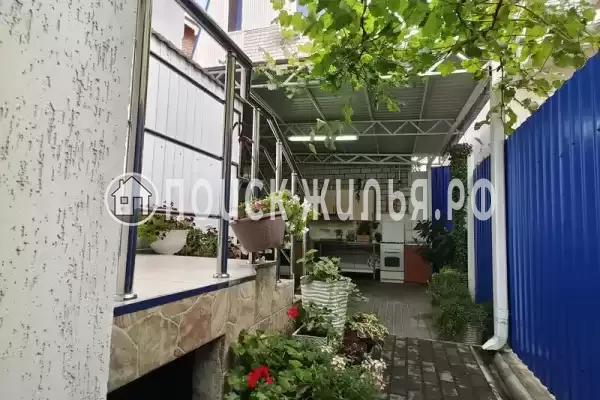 «Арника», Анапа «Арника», Анапа