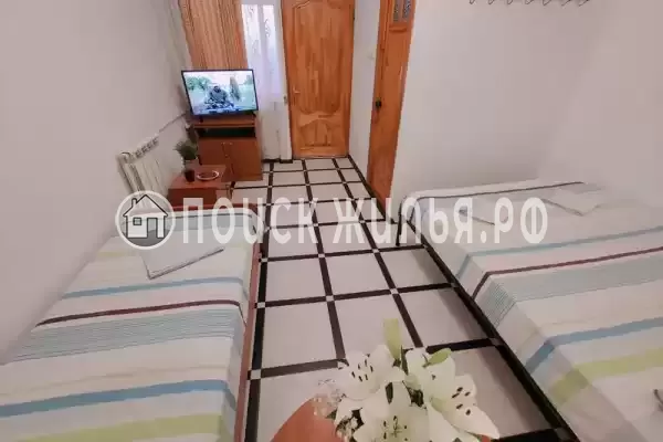 «Арника», Анапа «Арника», Анапа