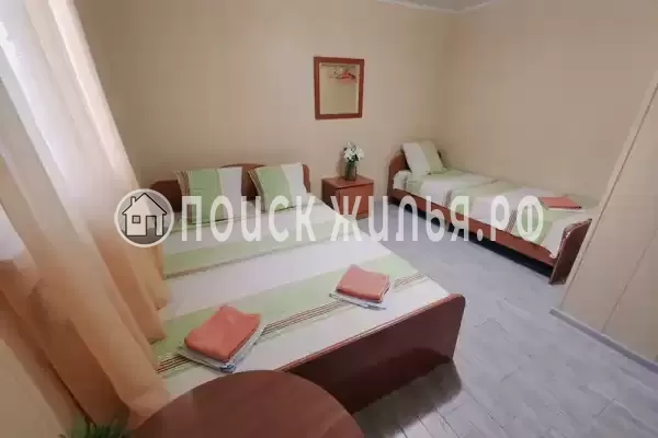 «Арника», Анапа «Арника», Анапа