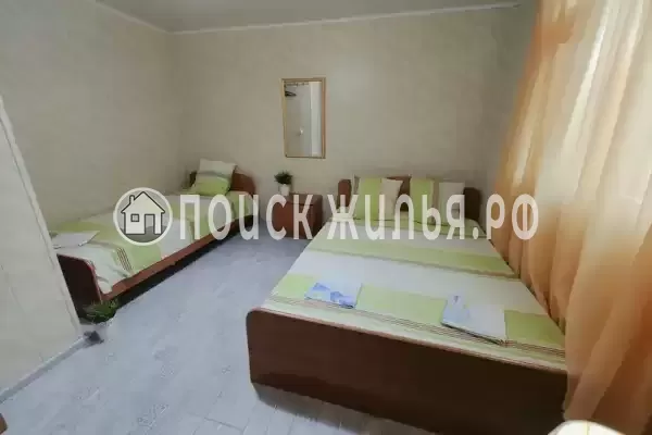 «Арника», Анапа «Арника», Анапа