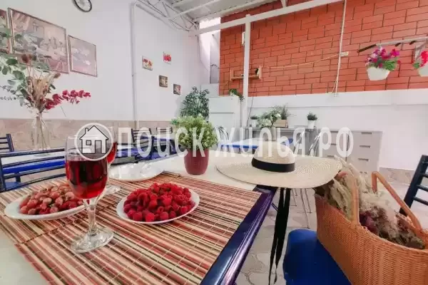 «Арника», Анапа «Арника», Анапа