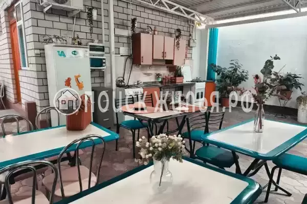 «Арника», Анапа «Арника», Анапа