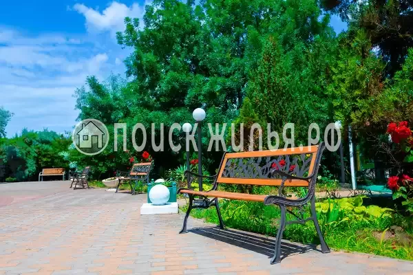 Гостиница «Золотые Барханы», Витязево Гостиница «Золотые Барханы», Витязево