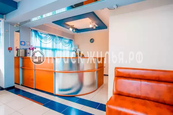 Гостиница «Золотые Барханы», Витязево Гостиница «Золотые Барханы», Витязево