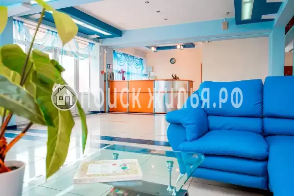 Гостиница «Золотые Барханы», Витязево Гостиница «Золотые Барханы», Витязево