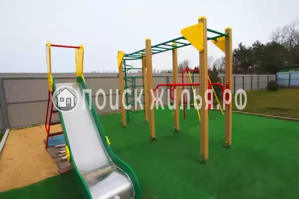 Гостиница «Золотые Барханы», Витязево Гостиница «Золотые Барханы», Витязево