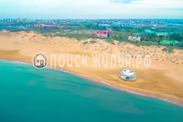 Гостиница «Золотые Барханы», Витязево Гостиница «Золотые Барханы», Витязево