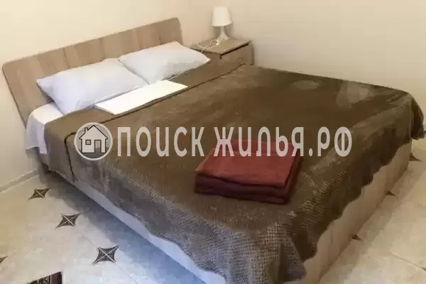 «Маримьяна», Лоо