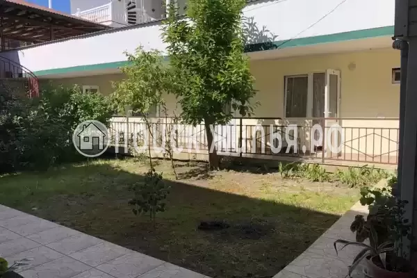 «Маримьяна», Лоо