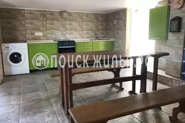 «Маримьяна», Лоо