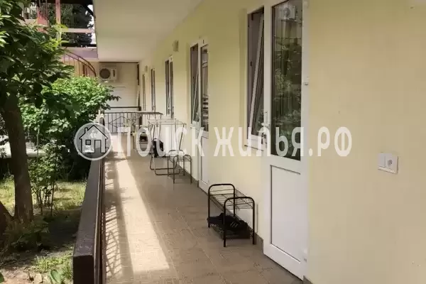 «Маримьяна», Лоо