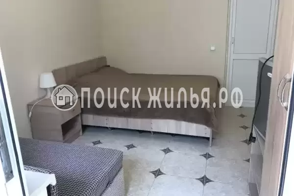 «Маримьяна», Лоо